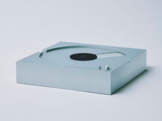 PP-1 Turntable by Waiting for Ideas