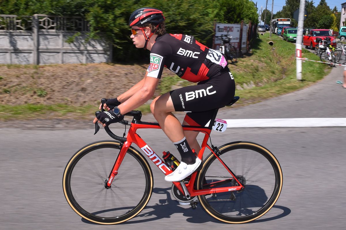 Floris Gerts (BMC)