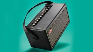 Best guitar amps: Positive Grid Spark 40