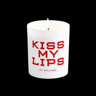 Solange Azagury-Partridge Kiss My Lips candle