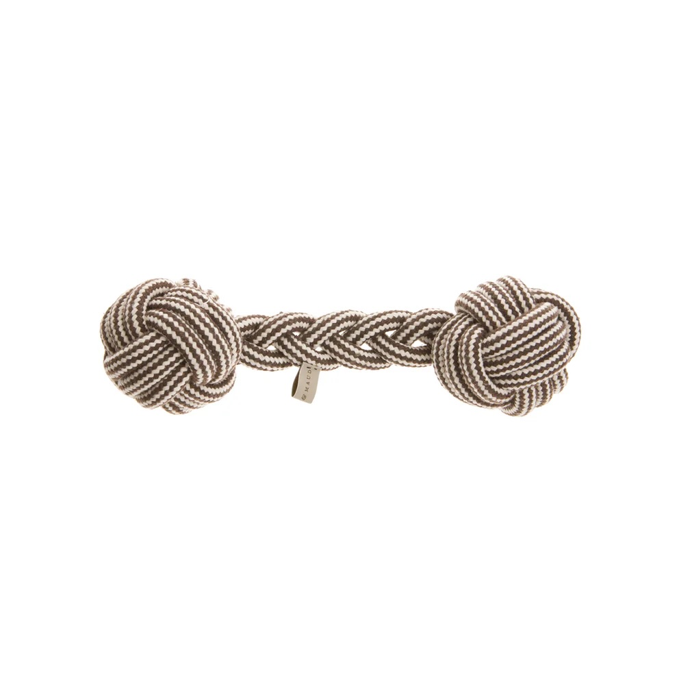 Mungo & Maud rope toy