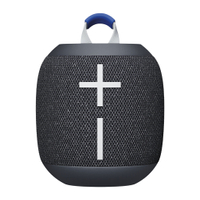 Ultimate Ears Wonderboom 4 Portable Bluetooth Speaker