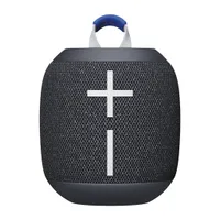 Ultimate Ears Wonderboom 4 Portable Bluetooth Speaker