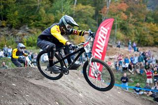 US Downhill and Dual Slalom National Championships 2011