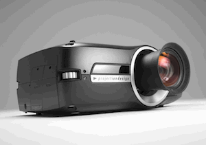 Projectiondesign Upgrades F82 Series