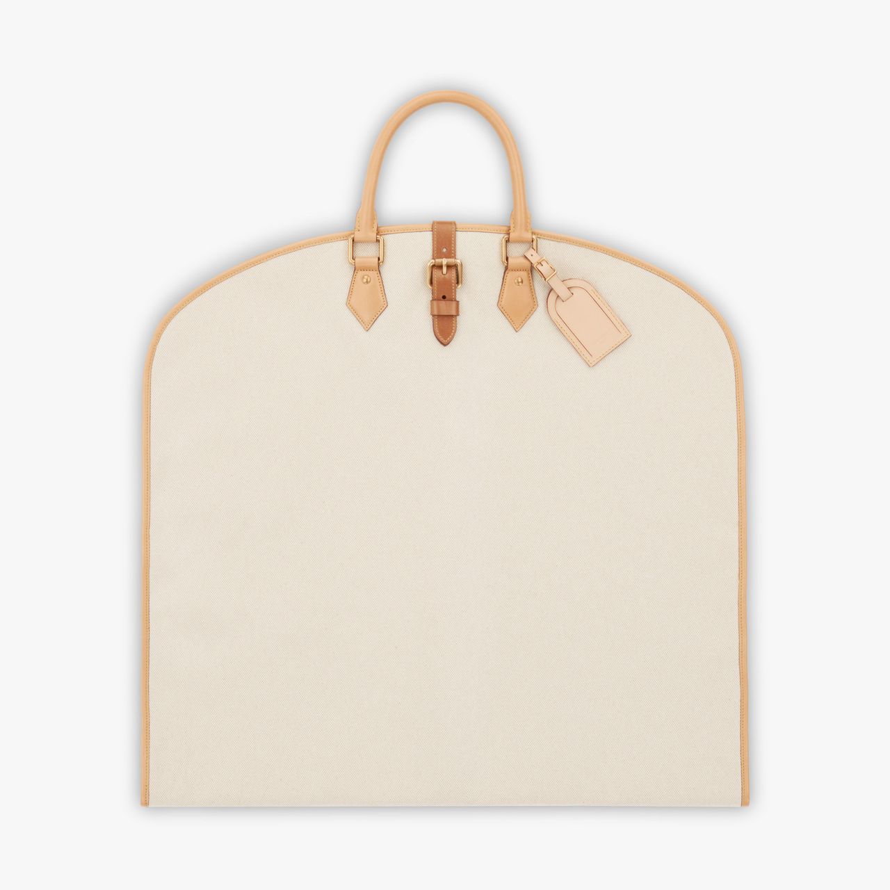 From the Classic Turbo luggage set, the LV Garment bag