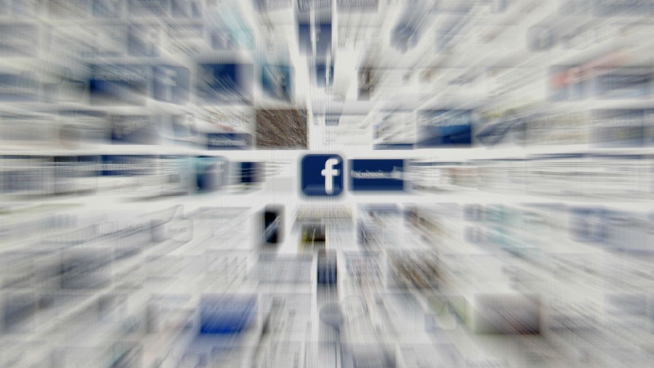 Could Facebook&amp;#039;s freedom about to be curtailed?