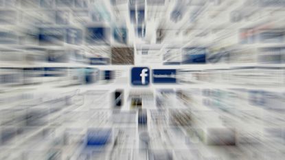Could Facebook's freedom about to be curtailed?