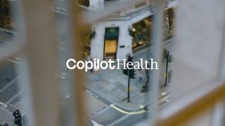 Copilot Health