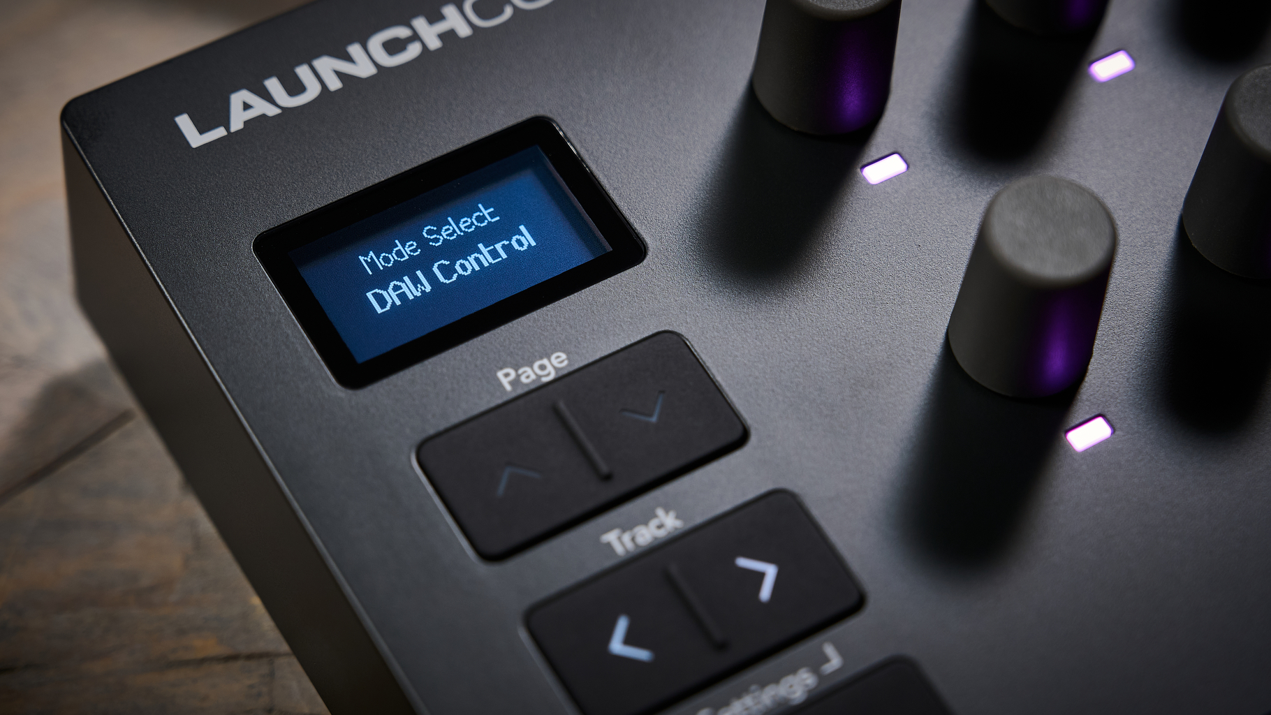 Novation Launch Control mk3