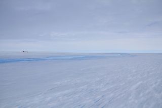 antarctic meltwater