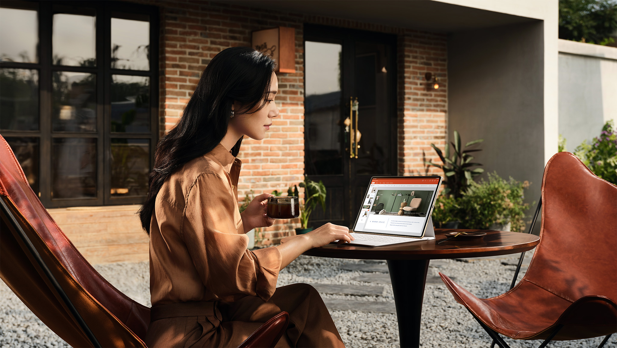 Huawei MatePad Pro 12.2 debuts to take on the iPad Pro 2024