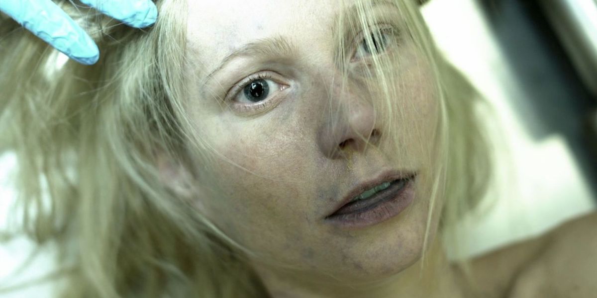 Gwyneth Paltrow in Contagion