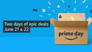 Amazon Prime Day 2021 start and end dates