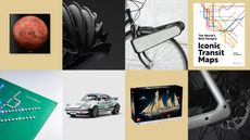 Wallpaper* 2024 Transport Gift Guide