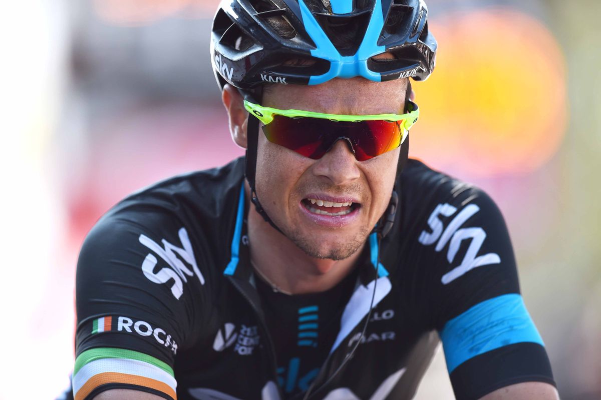Critérium du Dauphiné 2015: Preview
