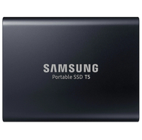 1TB Samsung T5 Portable SSD: $139.99 $109.99 at Samsung
Save $30
