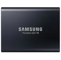 1TB Samsung T5 Portable SSD: $139.99 $109.99 at Samsung
Save $30