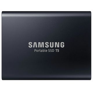 1TB Samsung SSD T5