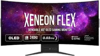 Corsair Xeneon Flex 45WQHD240