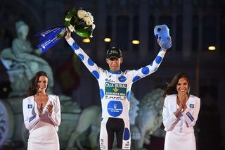 Omar Fraile Matarranza