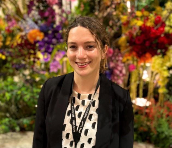 photo of Laura Butera