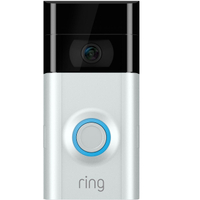 Ring Video Doorbell 2: