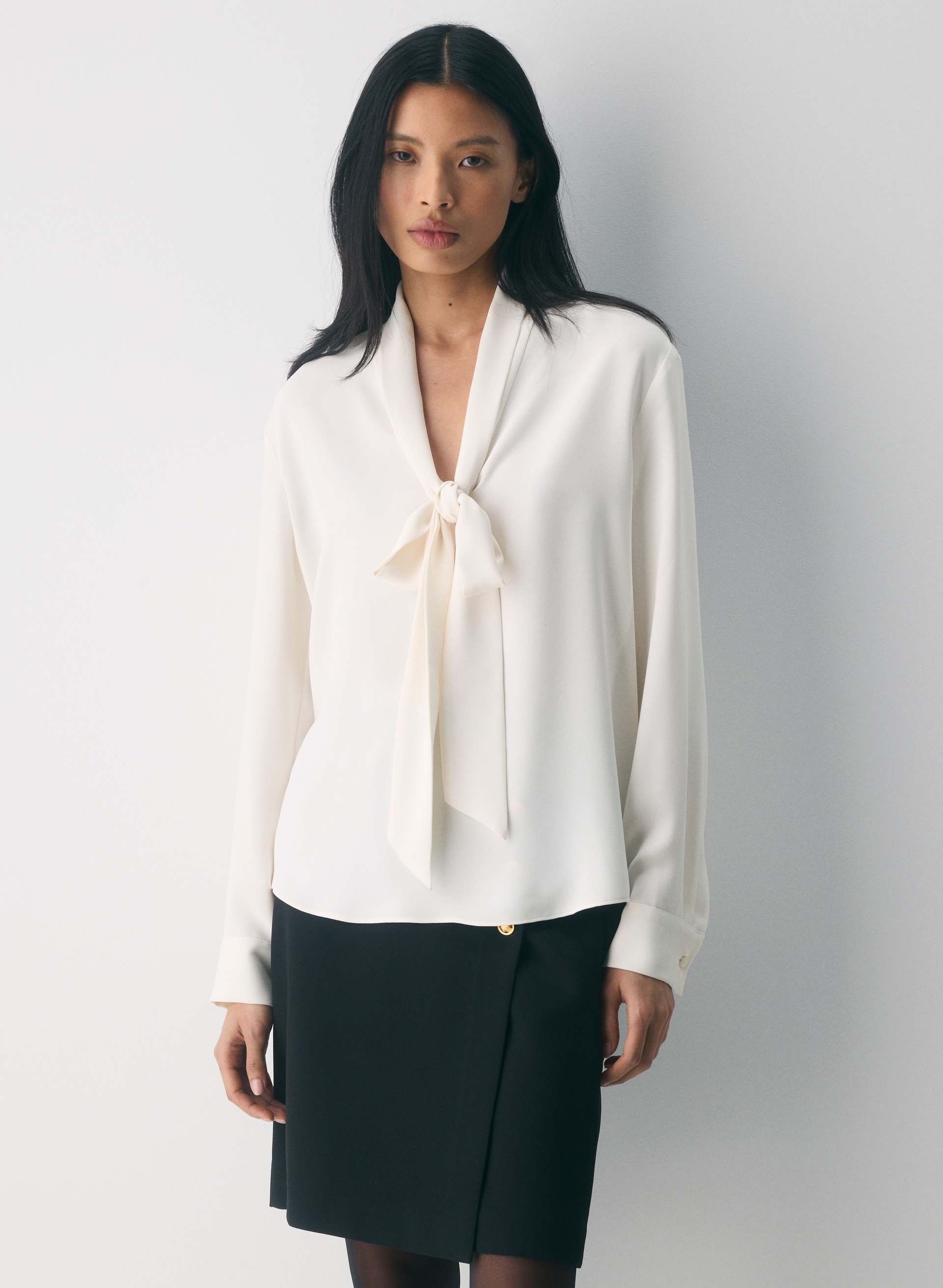 Babaton, Hestia Blouse