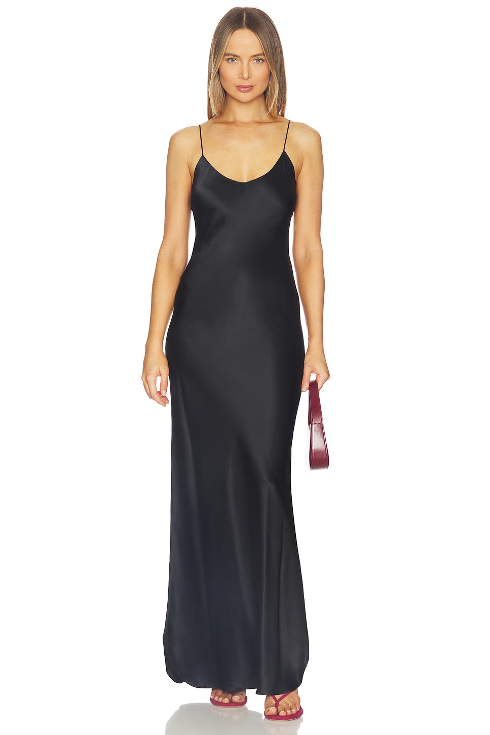 Cami Gown