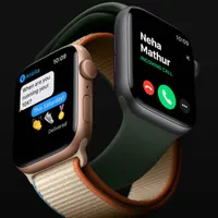 Apple Watch Series 6&nbsp;