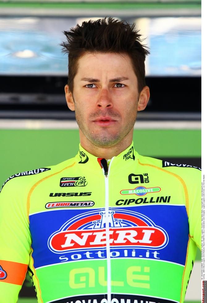 Mauro Finetto (Yellow Fluo)