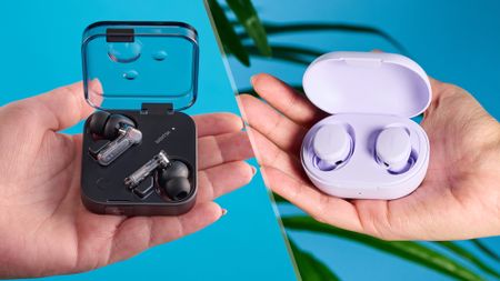 Nothing Ear (3) versus Bose QuietComfort