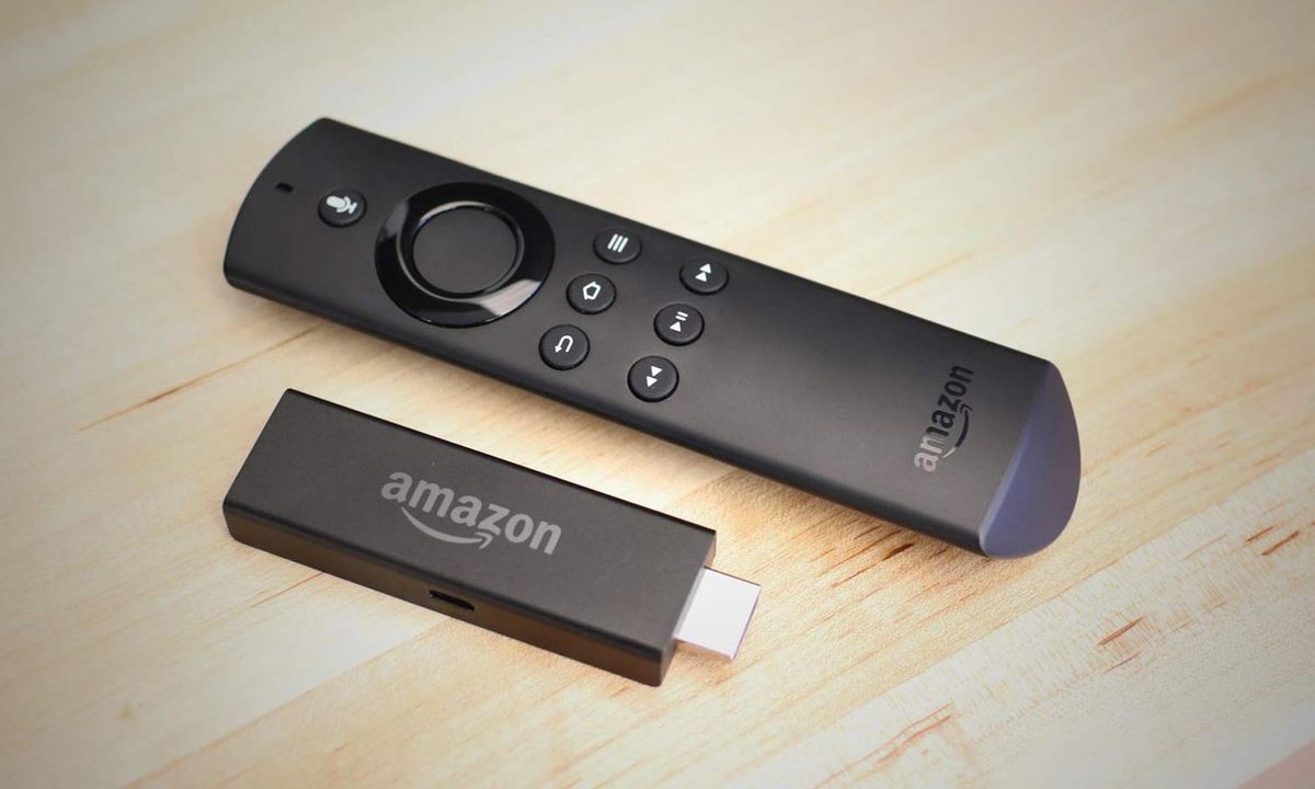 Amazon's Smart TVs Are Terrible, and It's Time for an Intervention ...