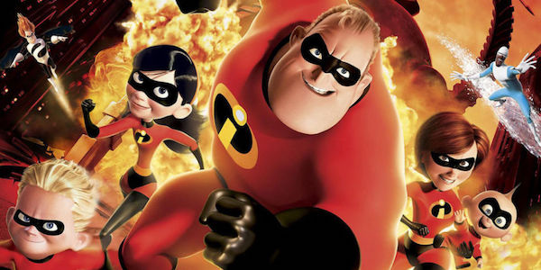 The Incredibles