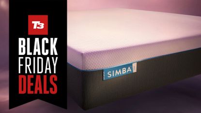 Simba Hybrid Pro Black Friday deal