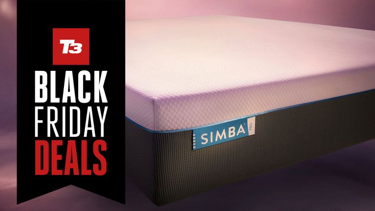 Simba Hybrid Pro Black Friday deal