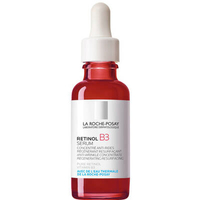 La Roche Posay 0.3% Retinol + Vitamin B3 Serum £38 £25.46 (save £12.54)