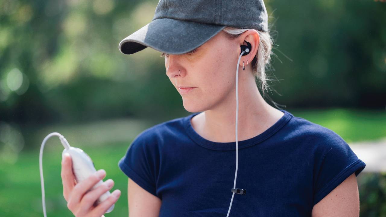 y&amp;#333;j&amp;#333; Vagus Nerve Stimulator