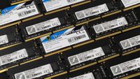 G.Skill Ripjaws DDR4 SO-DIMM