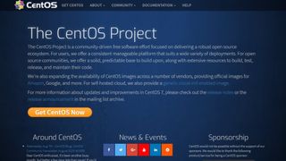 CentOS