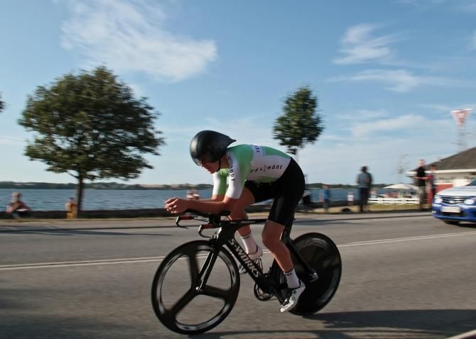 S&oslash;ren Kragh Andersen (Team TREFOR).