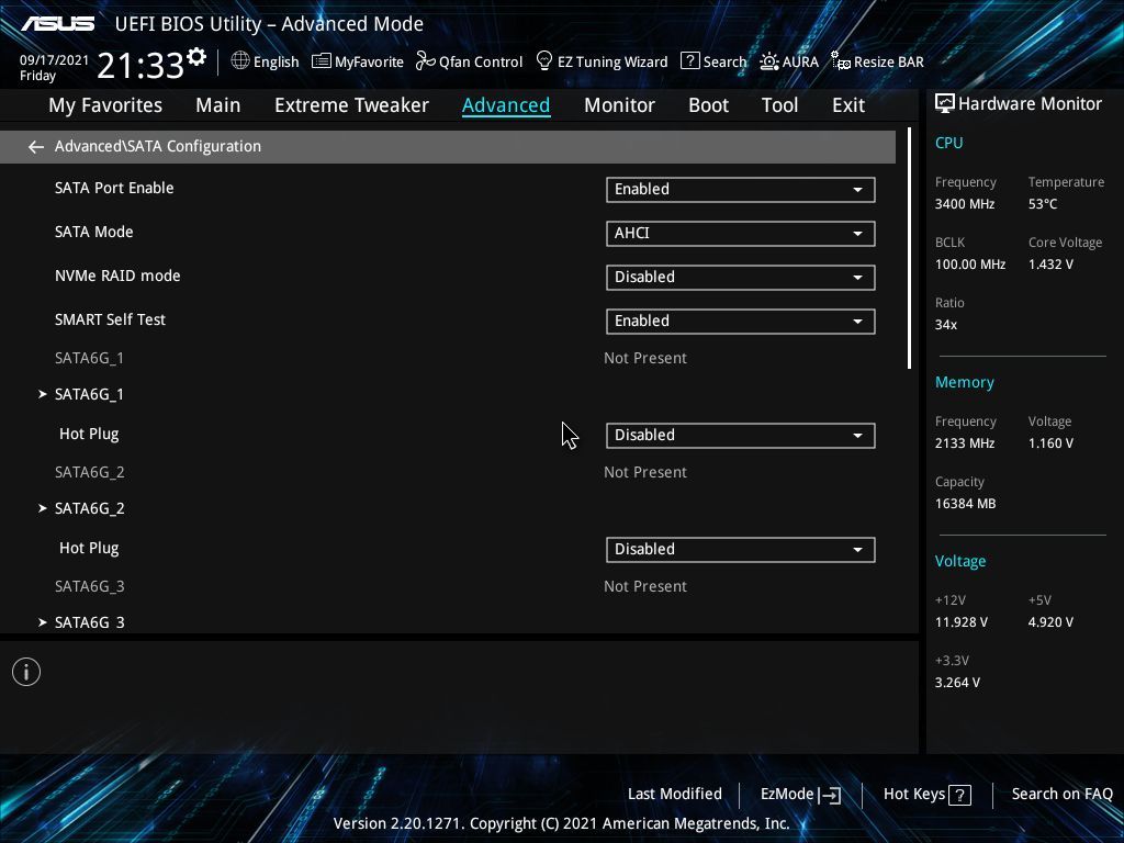 Asus ProArt X570-Creator WIFI
