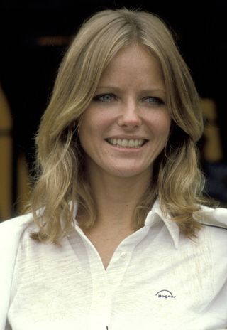 70s hair - cheryl tiegs