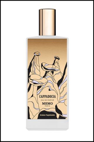 Image of Memo Paris Cappadocia Eau De Parfum