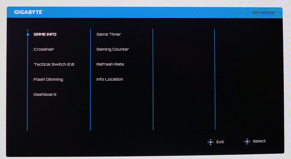 Gigabyte MO27Q28G