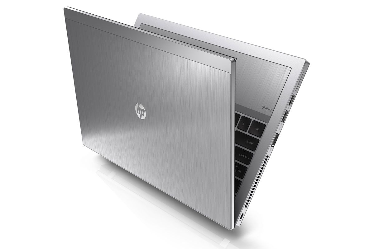 HP ProBook 5330m review | IT Pro