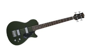 Best beginner bass guitars: Gretsch G2220 Electromatic Junior Jet Bass II