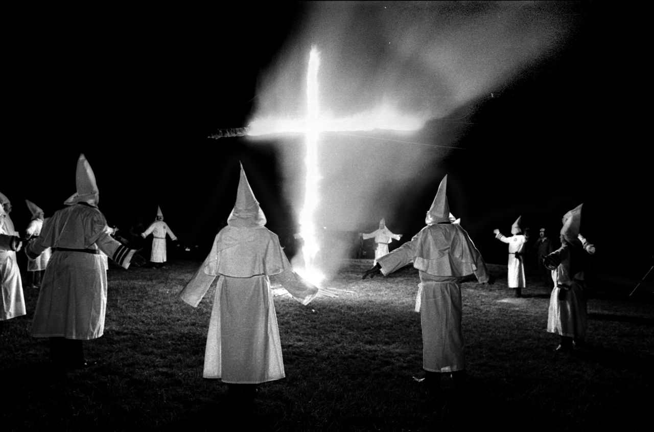 KKK. 