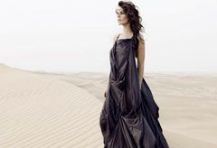 Marie Claire Fashion News: All Saints Parachute dress