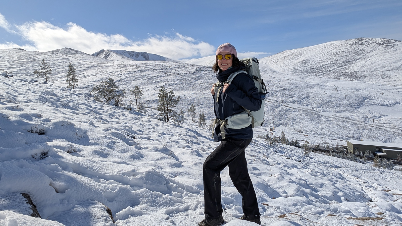 Montane Alta Lite Waterproof Jacket review